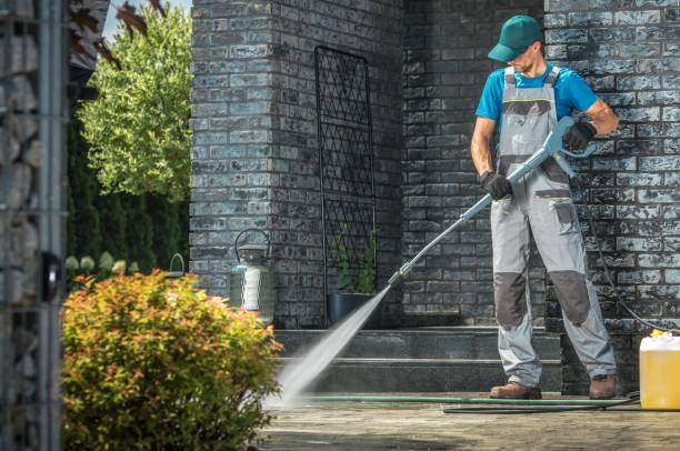 Best Patio and Deck Pressure Washing  in Madera Ranchos, CA