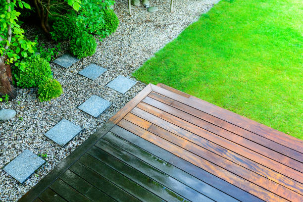Professional Pressure Washing Services in Madera Ranchos, CA
